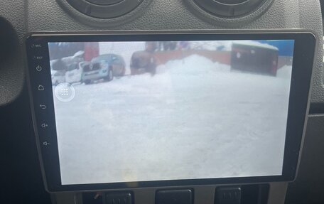 Renault Logan I, 2008 год, 410 000 рублей, 8 фотография