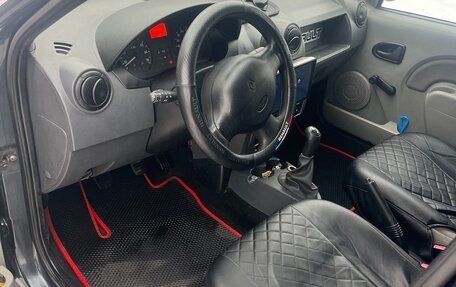 Renault Logan I, 2008 год, 410 000 рублей, 4 фотография