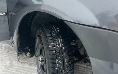 Renault Logan I, 2008 год, 410 000 рублей, 6 фотография