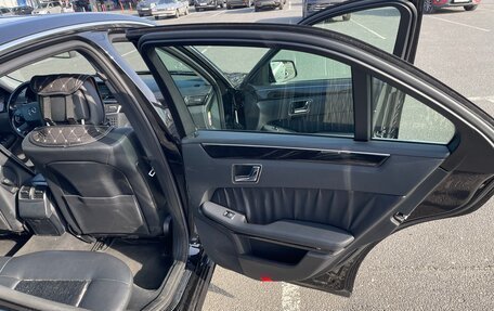 Mercedes-Benz E-Класс, 2009 год, 1 300 000 рублей, 6 фотография