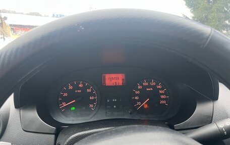 Renault Logan I, 2008 год, 410 000 рублей, 9 фотография