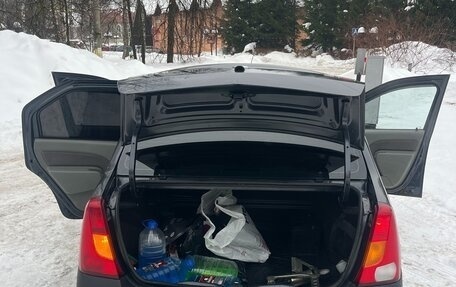 Renault Logan I, 2008 год, 410 000 рублей, 11 фотография