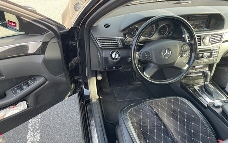 Mercedes-Benz E-Класс, 2009 год, 1 300 000 рублей, 2 фотография