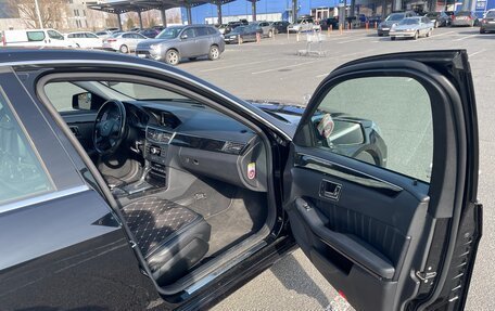 Mercedes-Benz E-Класс, 2009 год, 1 300 000 рублей, 8 фотография