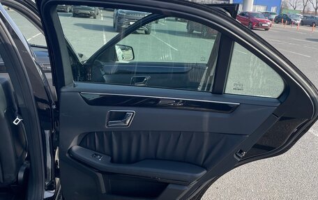 Mercedes-Benz E-Класс, 2009 год, 1 300 000 рублей, 10 фотография