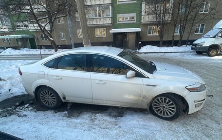 Ford Mondeo IV, 2011 год, 640 000 рублей, 4 фотография