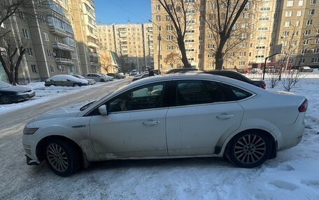 Ford Mondeo IV, 2011 год, 640 000 рублей, 6 фотография