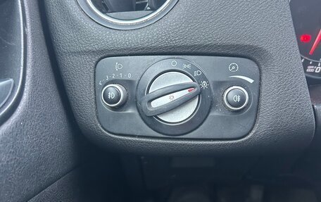 Ford Mondeo IV, 2011 год, 640 000 рублей, 7 фотография