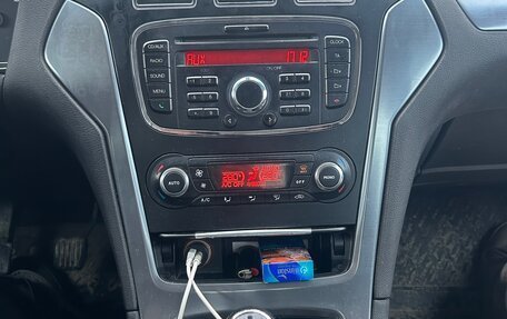 Ford Mondeo IV, 2011 год, 640 000 рублей, 8 фотография