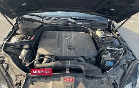 Mercedes-Benz E-Класс, 2009 год, 1 300 000 рублей, 9 фотография