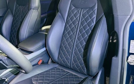 Audi Q8 I, 2020 год, 9 200 000 рублей, 4 фотография