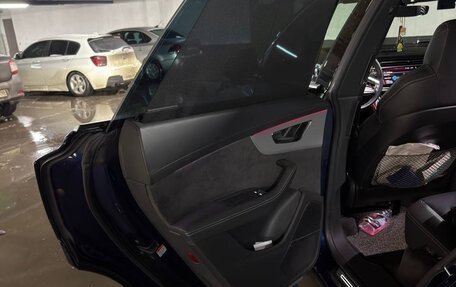 Audi Q8 I, 2020 год, 9 200 000 рублей, 6 фотография