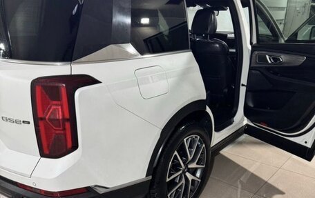 GAC GS8, 2023 год, 3 430 000 рублей, 4 фотография