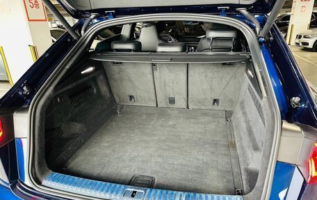 Audi Q8 I, 2020 год, 9 200 000 рублей, 14 фотография