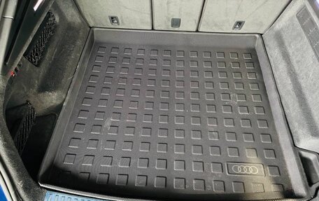 Audi Q8 I, 2020 год, 9 200 000 рублей, 11 фотография