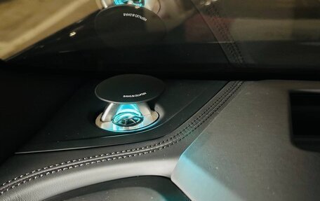 Audi Q8 I, 2020 год, 9 200 000 рублей, 13 фотография