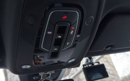 Audi Q8 I, 2020 год, 9 200 000 рублей, 8 фотография