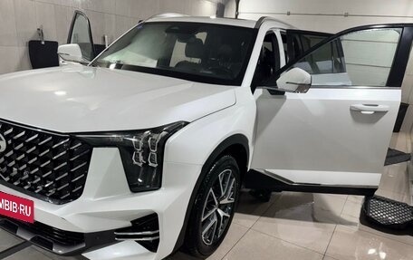 GAC GS8, 2023 год, 3 430 000 рублей, 3 фотография