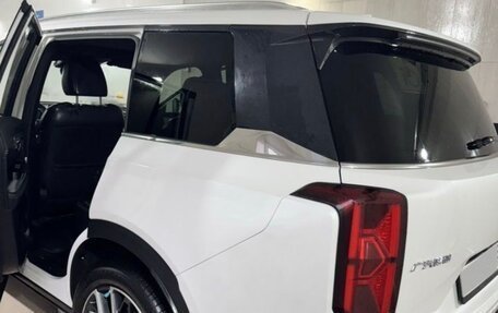 GAC GS8, 2023 год, 3 430 000 рублей, 5 фотография