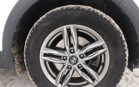 Hyundai Creta I рестайлинг, 2020 год, 2 230 000 рублей, 10 фотография