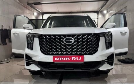 GAC GS8, 2023 год, 3 430 000 рублей, 7 фотография