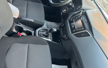 Hyundai Creta I рестайлинг, 2020 год, 2 230 000 рублей, 12 фотография