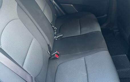 Hyundai Creta I рестайлинг, 2020 год, 2 230 000 рублей, 14 фотография