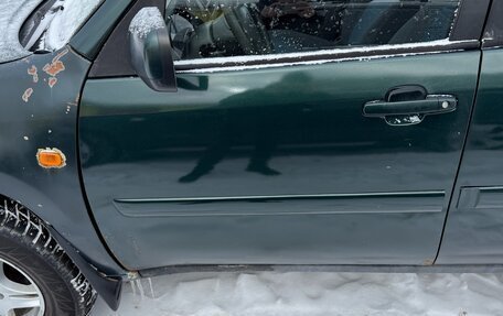 Chery Tiggo (T11), 2007 год, 230 000 рублей, 10 фотография