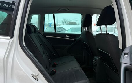 Volkswagen Tiguan I, 2012 год, 1 370 000 рублей, 14 фотография