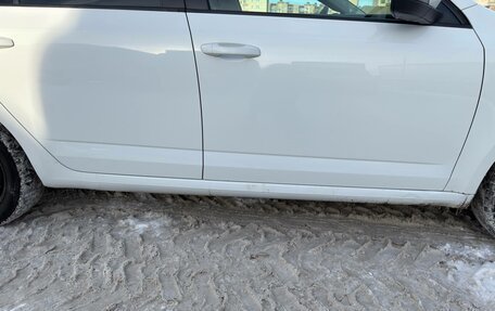 Skoda Octavia, 2019 год, 1 200 000 рублей, 3 фотография