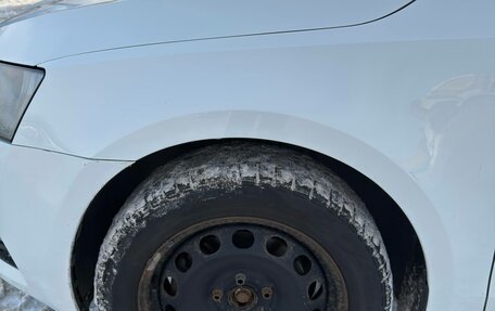 Skoda Octavia, 2019 год, 1 200 000 рублей, 9 фотография