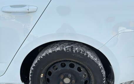 Skoda Octavia, 2019 год, 1 200 000 рублей, 6 фотография