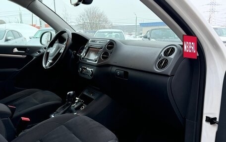 Volkswagen Tiguan I, 2012 год, 1 370 000 рублей, 12 фотография