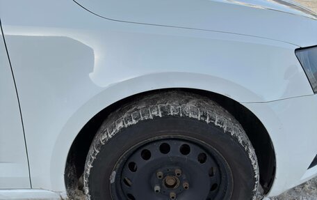 Skoda Octavia, 2019 год, 1 200 000 рублей, 15 фотография