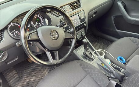 Skoda Octavia, 2019 год, 1 200 000 рублей, 24 фотография