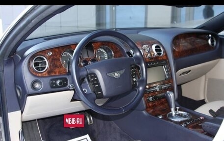 Bentley Continental GT I, 2004 год, 2 900 000 рублей, 9 фотография