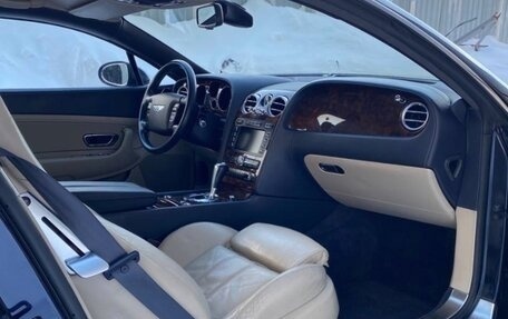 Bentley Continental GT I, 2004 год, 2 900 000 рублей, 10 фотография