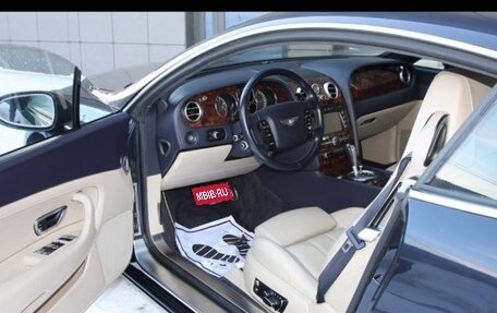 Bentley Continental GT I, 2004 год, 2 900 000 рублей, 8 фотография