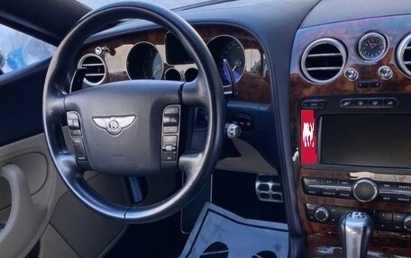 Bentley Continental GT I, 2004 год, 2 900 000 рублей, 11 фотография