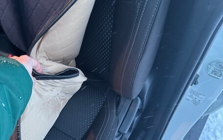 Mitsubishi Outlander III рестайлинг 3, 2014 год, 1 550 000 рублей, 14 фотография