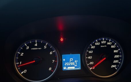 Mitsubishi Outlander III рестайлинг 3, 2014 год, 1 550 000 рублей, 16 фотография