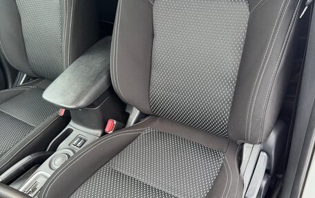 Mitsubishi Outlander III рестайлинг 3, 2014 год, 1 550 000 рублей, 40 фотография