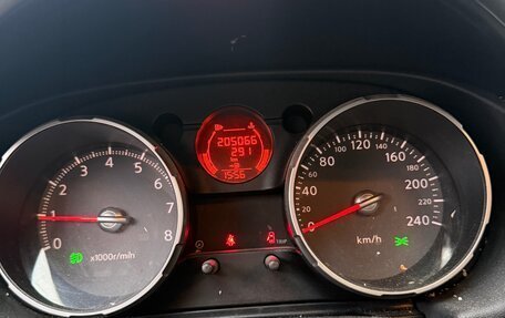 Nissan Qashqai+2 I, 2008 год, 850 000 рублей, 7 фотография