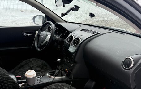 Nissan Qashqai+2 I, 2008 год, 850 000 рублей, 6 фотография