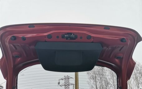 Renault Sandero II рестайлинг, 2021 год, 1 315 000 рублей, 16 фотография