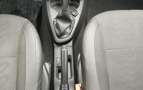 Renault Sandero II рестайлинг, 2021 год, 1 315 000 рублей, 19 фотография