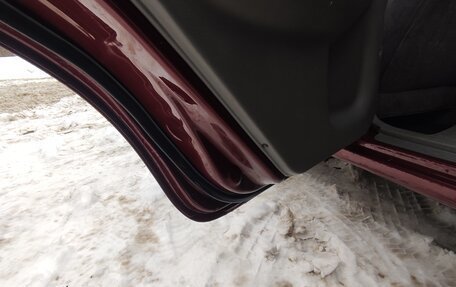 KIA Spectra II (LD), 2006 год, 375 000 рублей, 16 фотография