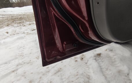 KIA Spectra II (LD), 2006 год, 375 000 рублей, 15 фотография