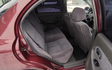 KIA Spectra II (LD), 2006 год, 375 000 рублей, 12 фотография