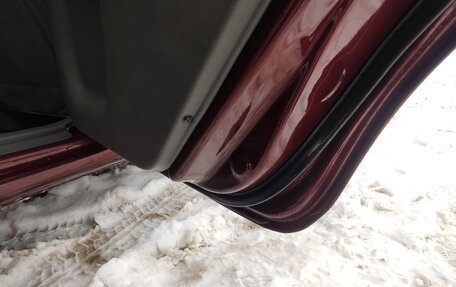 KIA Spectra II (LD), 2006 год, 375 000 рублей, 17 фотография